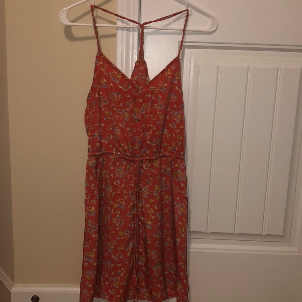 Summer dress
